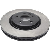 Диск тормозной | перед SB NAGAMOCHI, арт. BR51125T