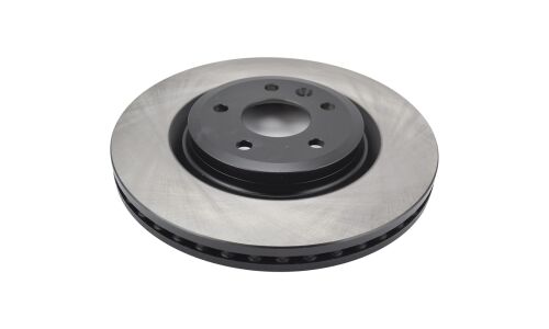 Диск тормозной | перед SB NAGAMOCHI, арт. BR51125T