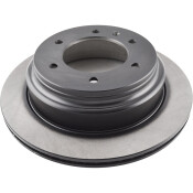 Диск тормозной | зад SB NAGAMOCHI, арт. BR52105T