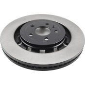 Диск тормозной SB Nagamochi, передний, арт. BR52107T