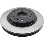 Диск тормозной SB Nagamochi, передний, арт. BR52111T