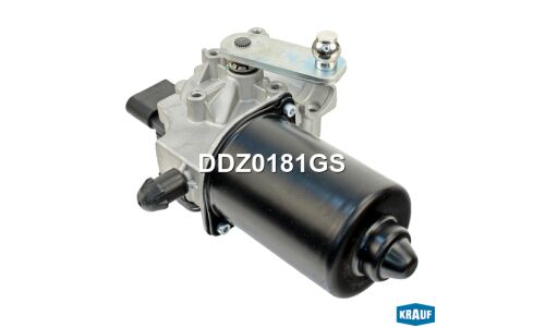 Мотор стеклоочистителя Krauf, арт. DDZ0181GS