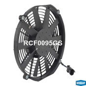 Вентилятор охлаждения радиатора Krauf, арт. RCF0095GS