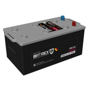 Аккумулятор Batrex MAXX Heavy Duty D5L, 190Ач, 1200А, обслуживаемый, арт. 4610082700567 Аккумулятор Batrex MAXX Heavy Duty D5L, 190Ач, 1200А, обслуживаемый, арт. 4610082700567