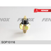 Датчик давления масла | зад прав/лев Fenox, арт. SOP10116