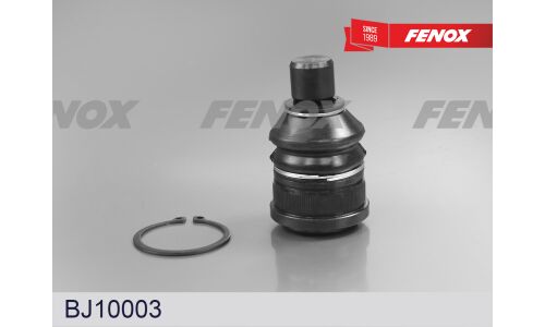 Опора шаровая Fenox, передняя, арт. BJ10003