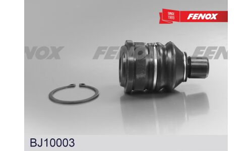 Опора шаровая Fenox, передняя, арт. BJ10003