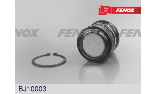 Опора шаровая Fenox, передняя, арт. BJ10003