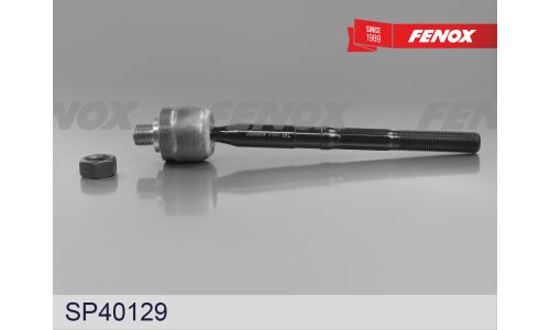 Тяга рулевая Fenox, арт. SP40129