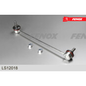 Стойка стабилизатора (линк) Fenox, передняя, левая, арт. LS12018