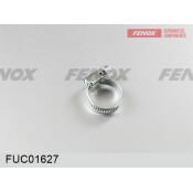 Хомут оцинк. 16-27мм Fenox, арт. FUC01627