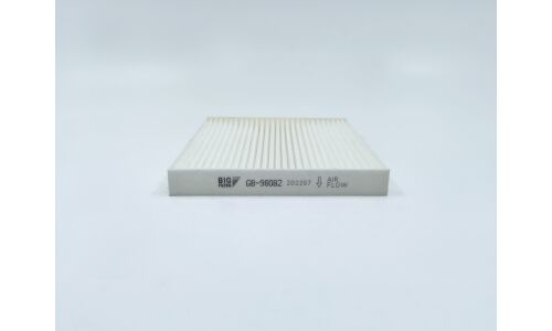 Фильтр салонный BIG Filter, арт. GB-98082