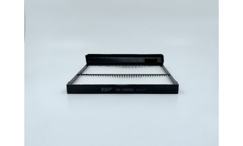 Фильтр салонный BIG Filter, арт. GB-98084