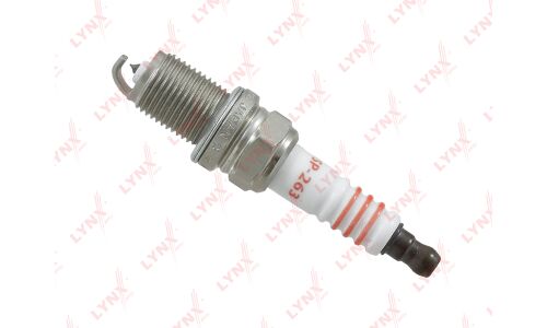 Свеча зажигания LYNXauto Iridium с иридиевым электродом, арт. SP-263