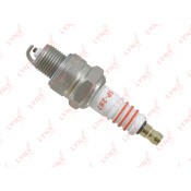 Свеча зажигания LYNXauto Nickel с никелевым электродом, арт. SP-287