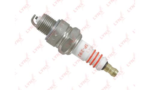 Свеча зажигания LYNXauto Nickel с никелевым электродом, арт. SP-292