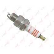 Свеча зажигания LYNXauto Nickel с никелевым электродом, арт. SP-294