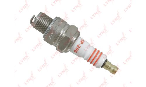 Свеча зажигания LYNXauto Nickel с никелевым электродом, арт. SP-296