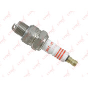 Свеча зажигания LYNXauto Nickel с никелевым электродом, арт. SP-298