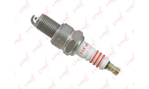 Свеча зажигания LYNXauto Nickel с никелевым электродом, арт. SP-311