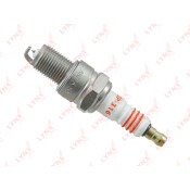 Свеча зажигания LYNXauto Iridium с никелевым электродом, арт. SP-316