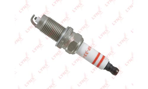 Свеча зажигания LYNXauto Nickel с никелевым электродом, арт. SP-334