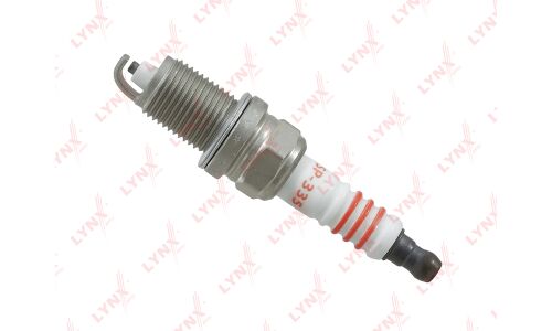 Свеча зажигания LYNXauto Nickel с никелевым электродом, арт. SP-335