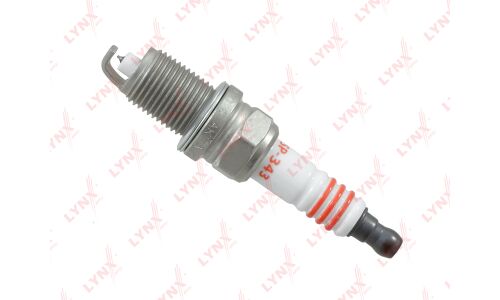 Свеча зажигания LYNXauto Iridium с платиновым электродом, арт. SP-343