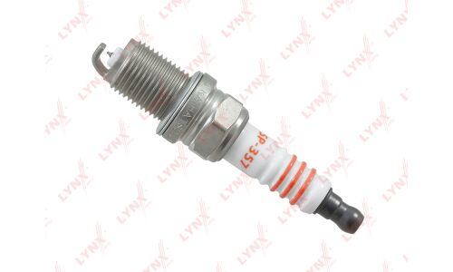 Свеча зажигания LYNXauto Iridium с иридиевым электродом, арт. SP-357