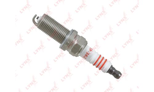 Свеча зажигания LYNXauto Nickel с никелевым электродом, арт. SP-362