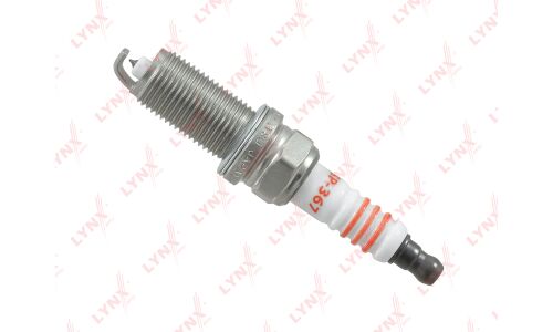 Свеча зажигания LYNXauto Iridium с никелевым электродом, арт. SP-367
