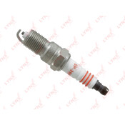 Свеча зажигания LYNXauto Nickel с никелевым электродом, арт. SP-399