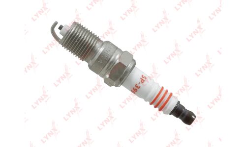 Свеча зажигания LYNXauto Nickel с никелевым электродом, арт. SP-399