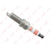 Свеча зажигания LYNXauto Iridium с иридиевым электродом, арт. SP-434