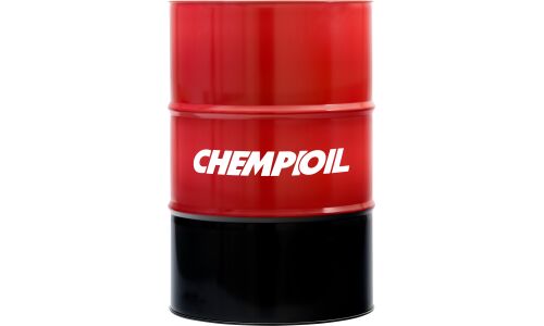 Масло моторное Chempioil Super DI 10w40, полусинтетическое, API SL/CF-4, ACEA A3/B3, универсальное, 60л, арт. CH95041-60-E