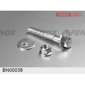 Болт эксцентриковый регул schraube Fenox, арт. BN00038