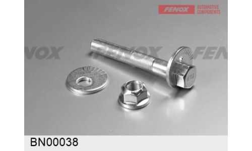 Болт эксцентриковый регул schraube Fenox, арт. BN00038