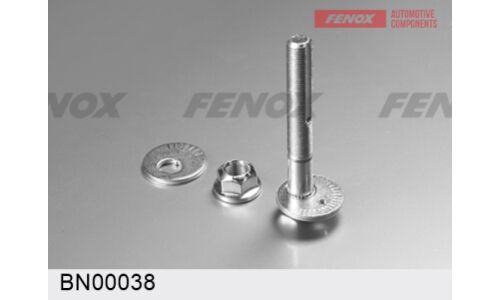 Болт эксцентриковый регул schraube Fenox, арт. BN00038