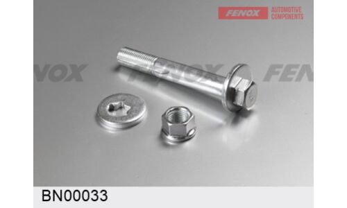 Болт эксцентриковый Fenox, арт. BN00033