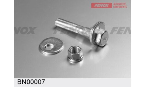 Болт регулировочный Fenox, арт. BN00007