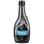 Герметик для системы охлаждения Лукойл, бутылка 340мл, арт. 3413179