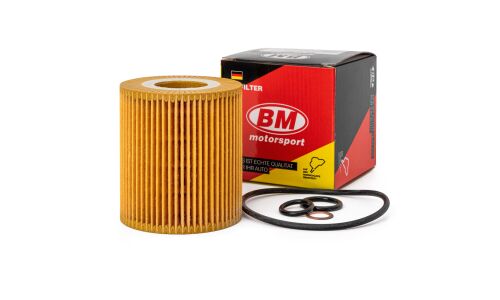 Фильтр масляный BM, арт. FO 7246