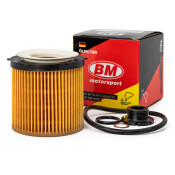 Фильтр масляный BM, арт. FO 7247