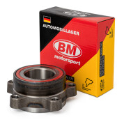 Подшипник ступицы колеса | перед прав/лев | HCV BM, арт. AML 7107