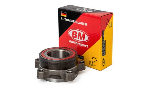 Подшипник ступицы колеса | перед прав/лев | HCV BM, арт. AML 7107