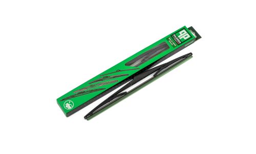 Щётка стеклоочистителя Pilenga 350мм (14") каркасная, летняя, крепление Push Button, 1 шт, арт. WA-P 1643