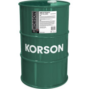 Масло моторное Korson Optimal Performance Motor Oil 10w40, полусинтетическое, API SL/CF, ACEA A3/B3, универсальное, 60л, арт. KS00045