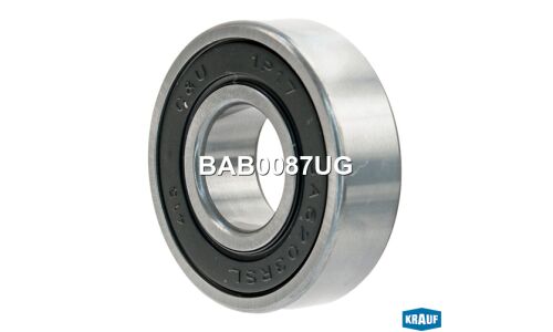 Подшипник Krauf, арт. BAB0087UG