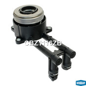 Подшипник выжимной гидравлический Krauf, арт. CBZ1116ZB