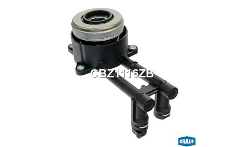 Подшипник выжимной гидравлический Krauf, арт. CBZ1116ZB
